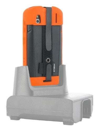 Mobilis 052067 handheld mobile computer case