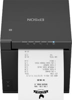 Epson TM-m30III (112A0): Standard Model, Black
