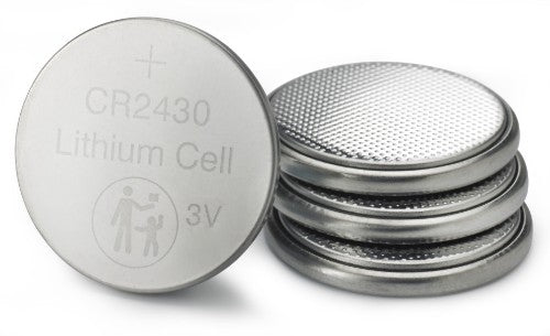 Verbatim CR2430 Single-use battery Lithium