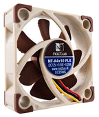 Noctua NF-A4x10 FLX Computer case Fan 4 cm