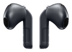 Samsung Galaxy SM-R540 Headset True Wireless Stereo (TWS) In-ear Calls/Music Bluetooth Black