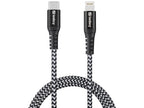 Sandberg Survivor USB-C PDLightning 1M