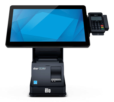Elo Touch Solutions E458605 handheld mobile computer accessory Non-charging cradle