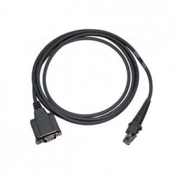 Datalogic CAB-558 serial cable Black 4.5 m RS-232