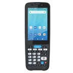 Unitech HT330 handheld mobile computer 10.2 cm (4") 800 x 480 pixels Touchscreen 295 g Black