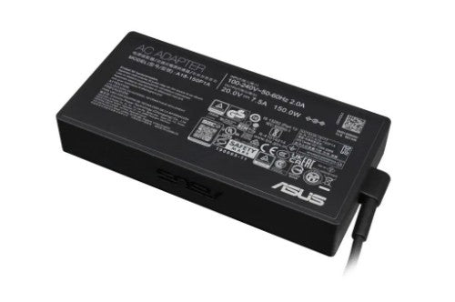 ASUS 0A001-00081800 power adapter/inverter Indoor 150 W Black