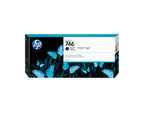 HP P2V83A/746 Ink cartridge black matt 300ml for HP DesignJet Z 6/9+