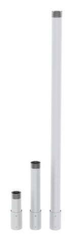 Axis 03268-001 security camera accessory Pipe