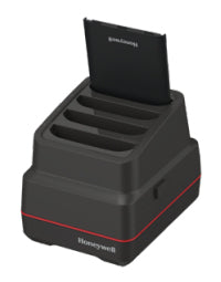 Honeywell CT37-QBC-UCP handheld mobile computer accessory Battery charger