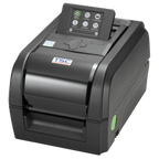 TSC TX210 label printer Direct thermal / Thermal transfer 203 x 203 DPI 203 mm/sec Wired & Wireless Ethernet LAN Wi-Fi Bluetooth