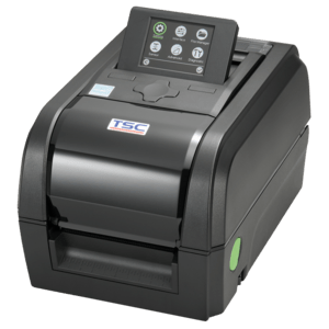 TSC TX210 label printer Direct thermal / Thermal transfer 203 x 203 DPI 203 mm/sec Wired & Wireless Ethernet LAN Wi-Fi Bluetooth