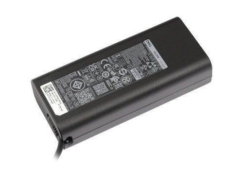 DELL E5 power adapter/inverter Indoor 65 W Black