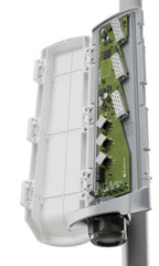 Mikrotik CSS606-1G-2Gi-3S+OUT Gigabit Ethernet 57 V
