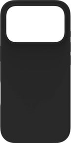 eSTUFF ES67150057-BULK mobile phone case Cover Black