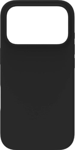 eSTUFF ES67150057 mobile phone case Cover Black