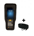 Mobilis 063007 handheld mobile computer case