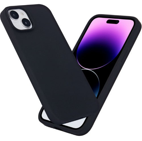 eSTUFF ES67150026 mobile phone case Cover Black