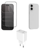eSTUFF ES-KIT-IPH17 mobile device charger