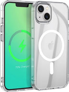 eSTUFF ES67141012 mobile phone case Cover Transparent