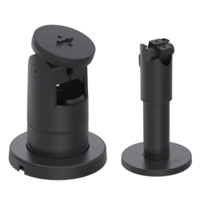 Ergonomic Solutions SpacePole Payment Ingenico Lane 3600 MultiGrip™ (with handle)