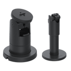 Ergonomic Solutions SpacePole Payment Ingenico Lane 3600 MultiGrip™ (with handle)