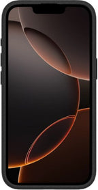 eSTUFF ES67120054 mobile phone case Cover Black