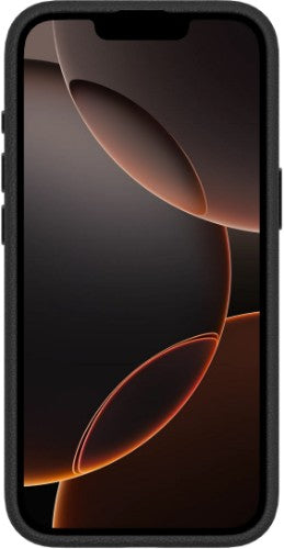 eSTUFF ES67120054-BULK mobile phone case Cover Black
