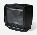 Newland FR80 Salmon Fixed bar code reader 1D/2D CMOS Black
