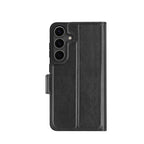 dbramante1928 Oslo Pro mobile phone case 17 cm (6.7") Folio Black
