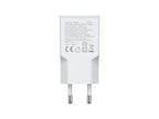 Equip 2-Port 20W GaN Slim USB PD Charger, USB-C x1, USB-A x1