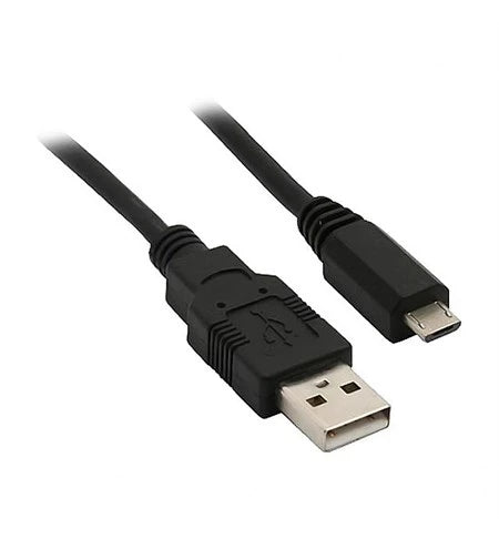Datalogic 90A052311 barcode reader accessory USB cable