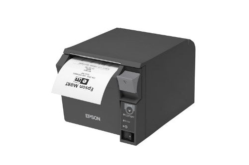 Epson TM-T70II (022A1) 180 x 180 DPI Wired Direct thermal POS printer
