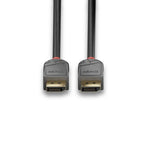 Lindy 7.5m DisplayPort 1.2 Cable, Anthra Line