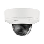 Hanwha XNV-9083R security camera Dome IP security camera Indoor & outdoor 3840 x 2160 pixels Ceiling