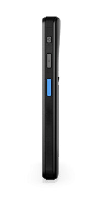 Elo Touch Solutions M51 handheld mobile computer 15.2 cm (6") 2160 x 1080 pixels Touchscreen 298 g Black