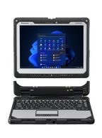 Panasonic Toughbook CF-33 mk4 Intel® Core™ i5 512 GB 30.5 cm (12") 16 GB Wi-Fi 6E (802.11ax) Windows 11 Pro Black