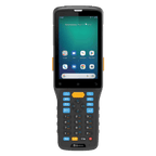 Newland N7 Cachalot Pro II handheld mobile computer 10.2 cm (4") 480 x 800 pixels Touchscreen 360 g Black
