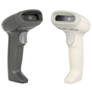 Honeywell Voyager 1350g Handheld bar code reader 1D/2D LED Black