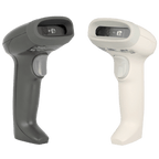 Honeywell 1350G2D-2-R barcode reader Handheld bar code reader 1D/2D LED Black