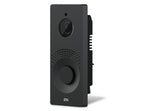 2N IP One video intercom system Black