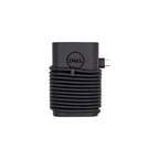 DELL 4RYWW power adapter/inverter Indoor 130 W Black