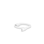 Ubiquiti UISP UACC-Cable-PT-0.5M White Power TransPort