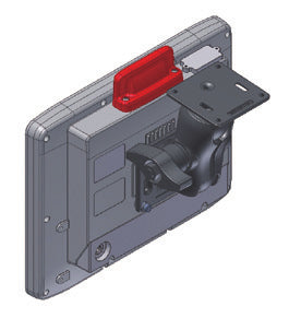 Advantech DL-MTRM004 mounting kit