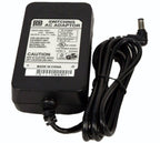 Snom 00004570 power adapter/inverter Indoor 10 W Black