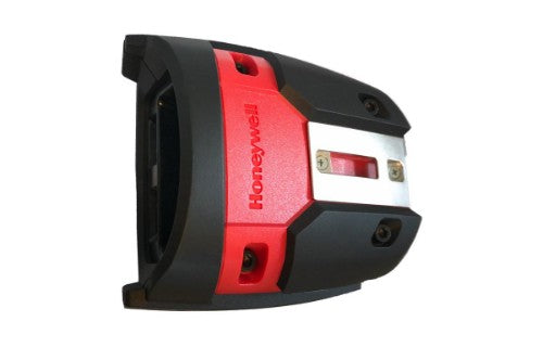 Honeywell Granit 1991iXR Handheld bar code reader Black, Red