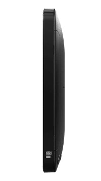 Elo Touch Solutions 1004L Digital signage flat panel 25.6 cm (10.1") LED 360 cd/m² WXGA Black Touchscreen