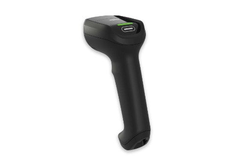 Zebra DS8208 Handheld bar code reader 1D/2D Laser Black