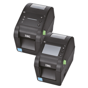 TSC TH220T label printer Direct thermal / Thermal transfer 203 x 203 DPI 203 mm/sec Wired & Wireless Ethernet LAN Wi-Fi