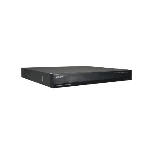 Hanwha SPE-1610A video servers/encoder 30 fps