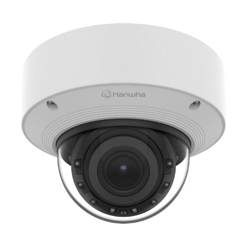 Hanwha XNV-A8084R security camera Bullet IP security camera Indoor & outdoor 2560 x 1920 pixels Ceiling/wall